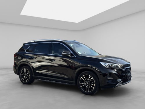 2024 Dodge Journey 1.5 Gt Plus At