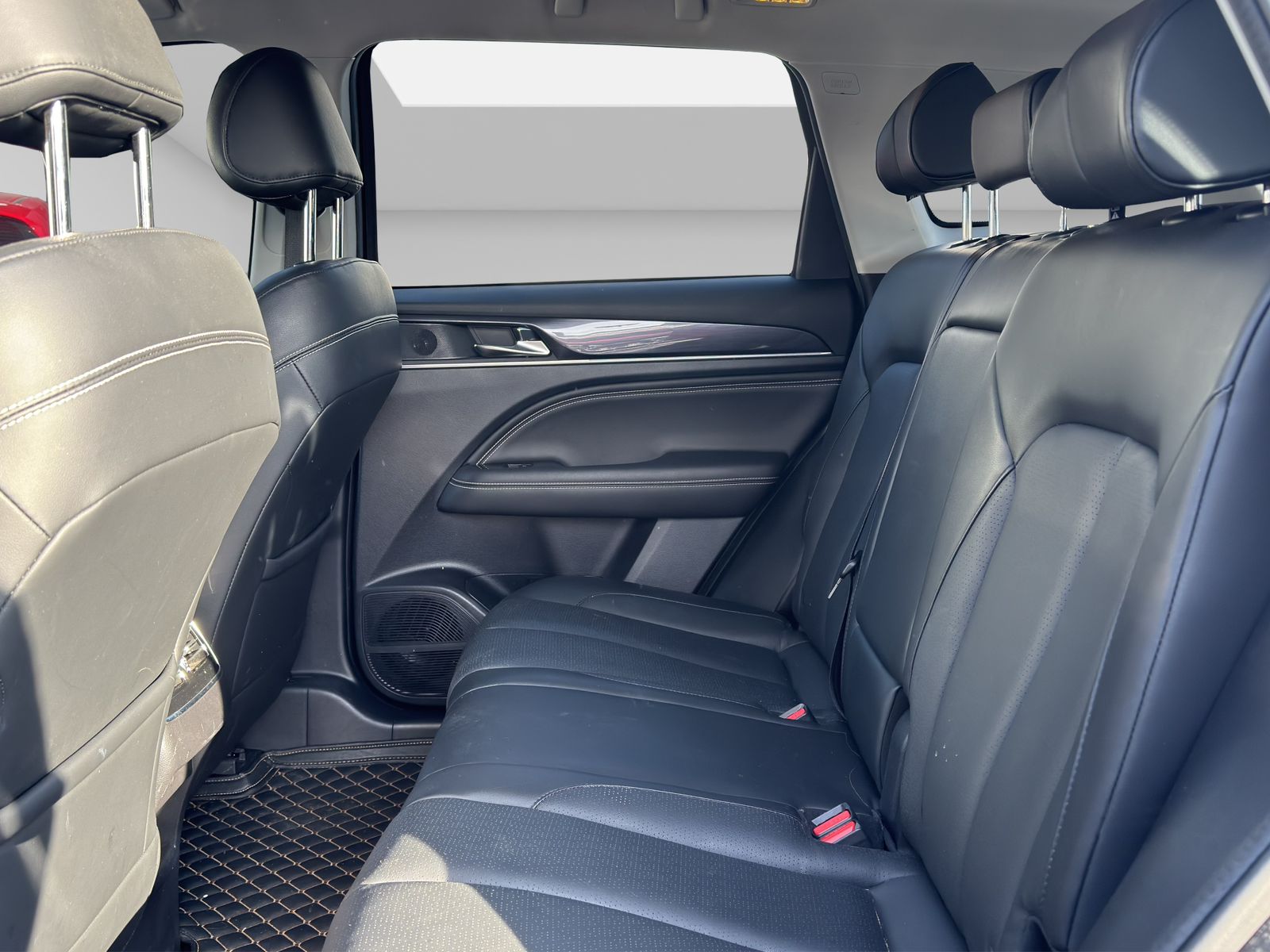 2024 Dodge Journey 1.5 Gt Plus At