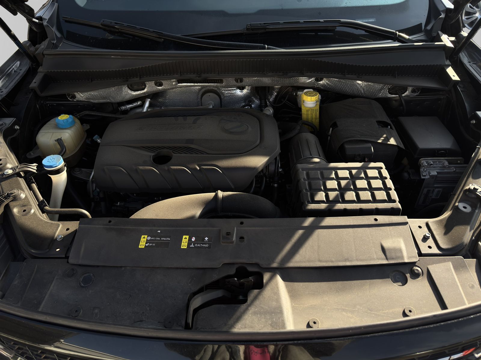 2024 Dodge Journey 1.5 Gt Plus At