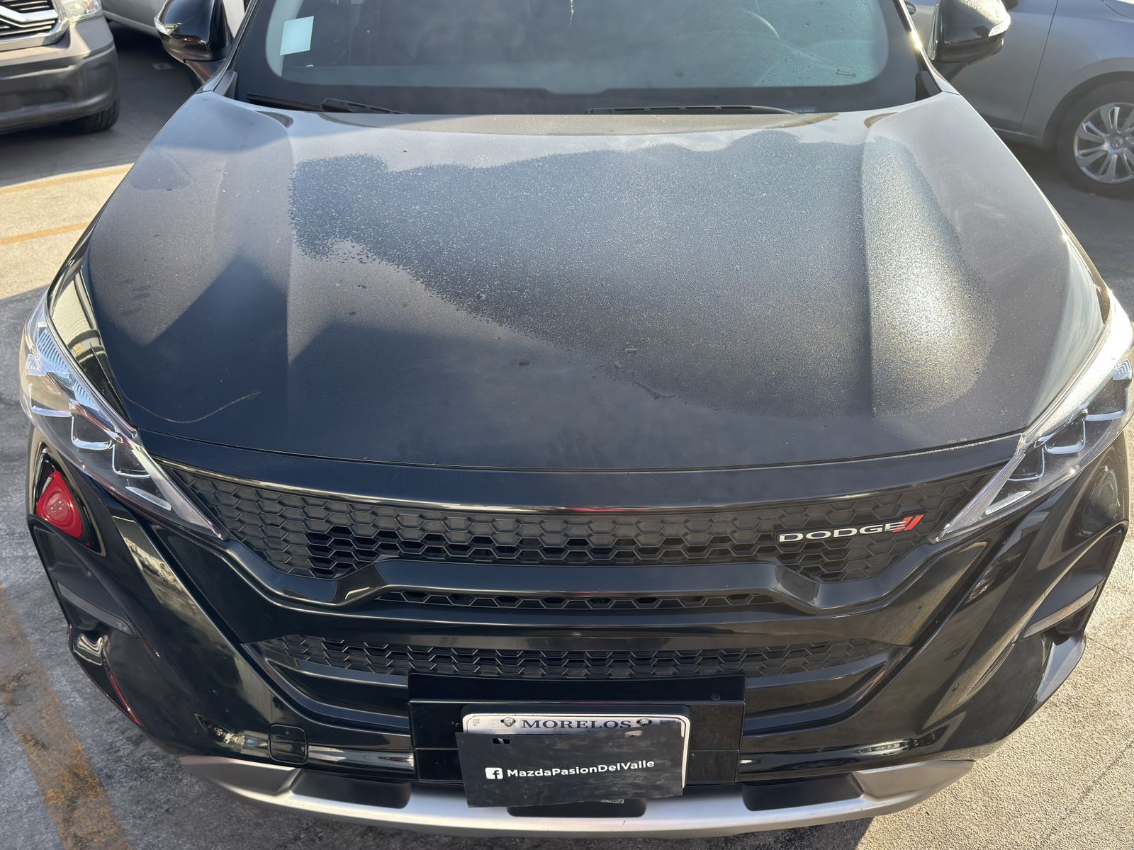 2024 Dodge Journey 1.5 Gt Plus At