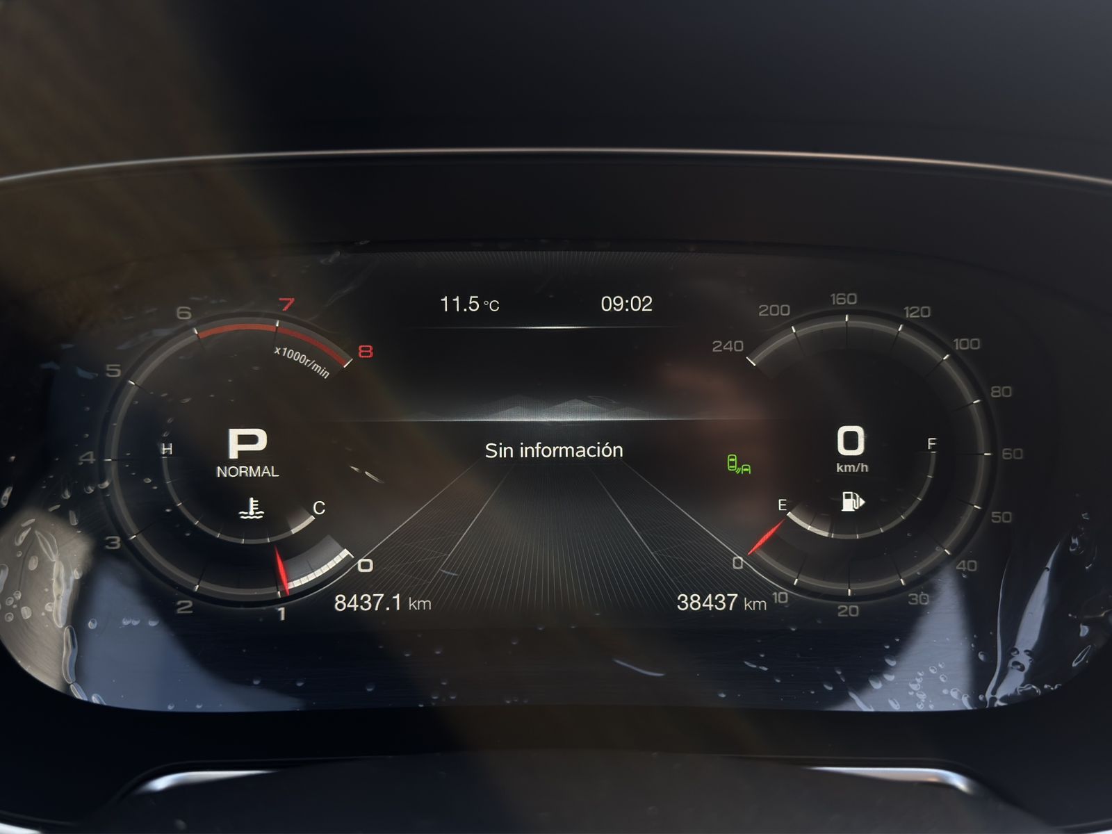 2024 Dodge Journey 1.5 Gt Plus At