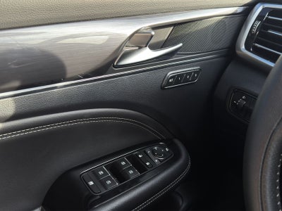 2024 Dodge Journey 1.5 Gt Plus At