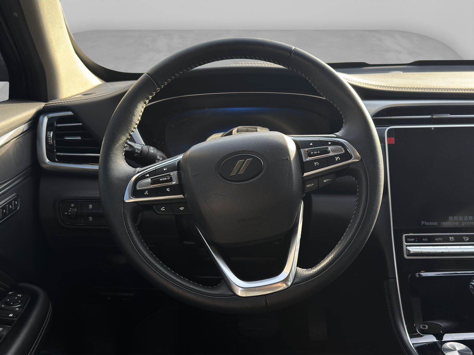 2024 Dodge Journey 1.5 Gt Plus At