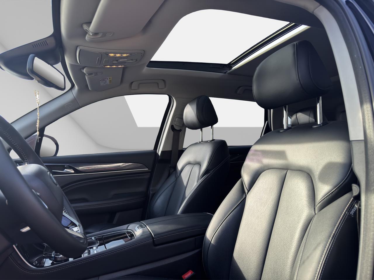 2024 Dodge Journey 1.5 Gt Plus At