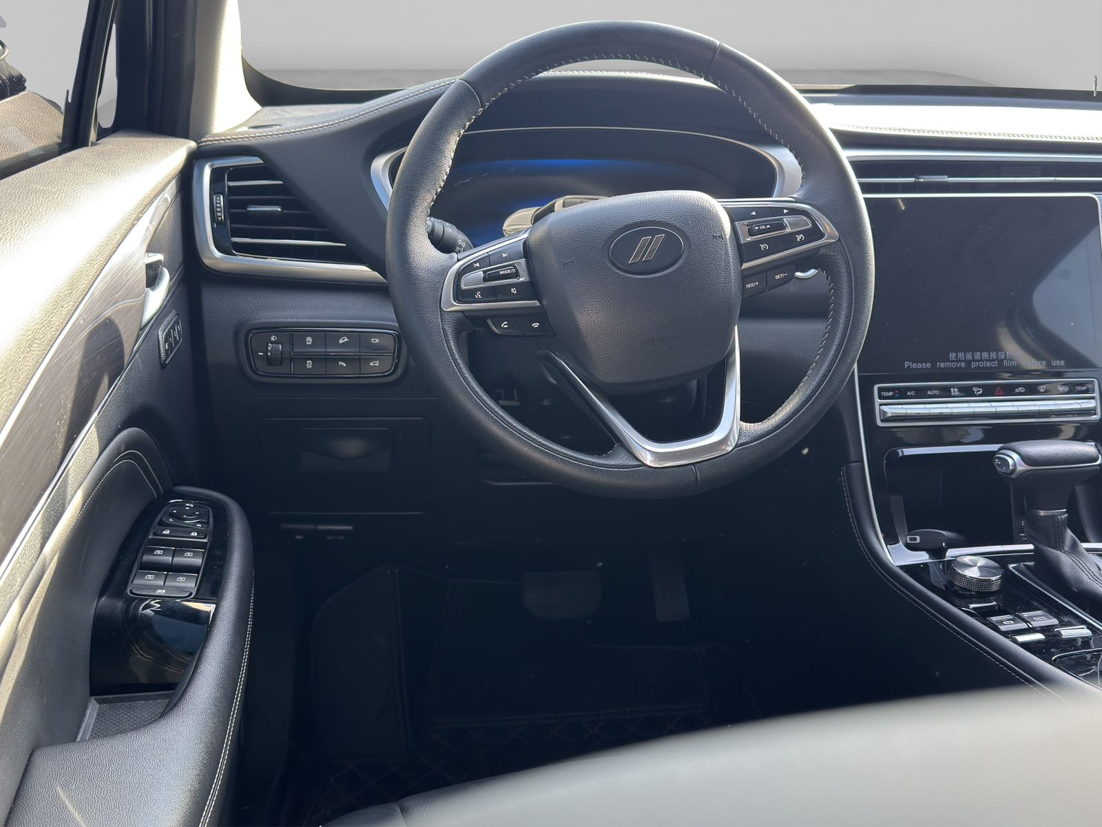 2024 Dodge Journey 1.5 Gt Plus At