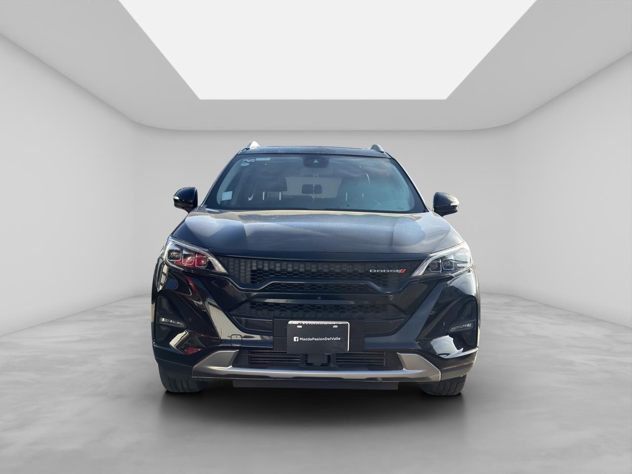 2024 Dodge Journey 1.5 Gt Plus At