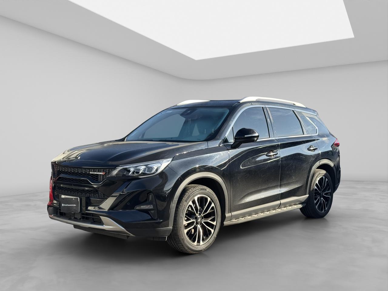 2024 Dodge Journey 1.5 Gt Plus At