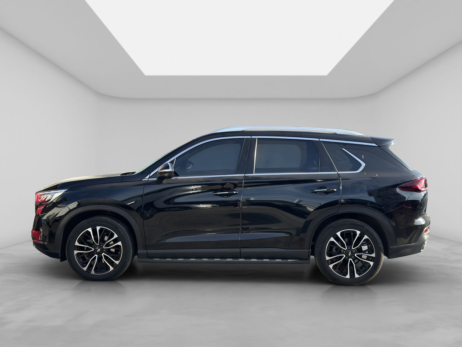 2024 Dodge Journey 1.5 Gt Plus At