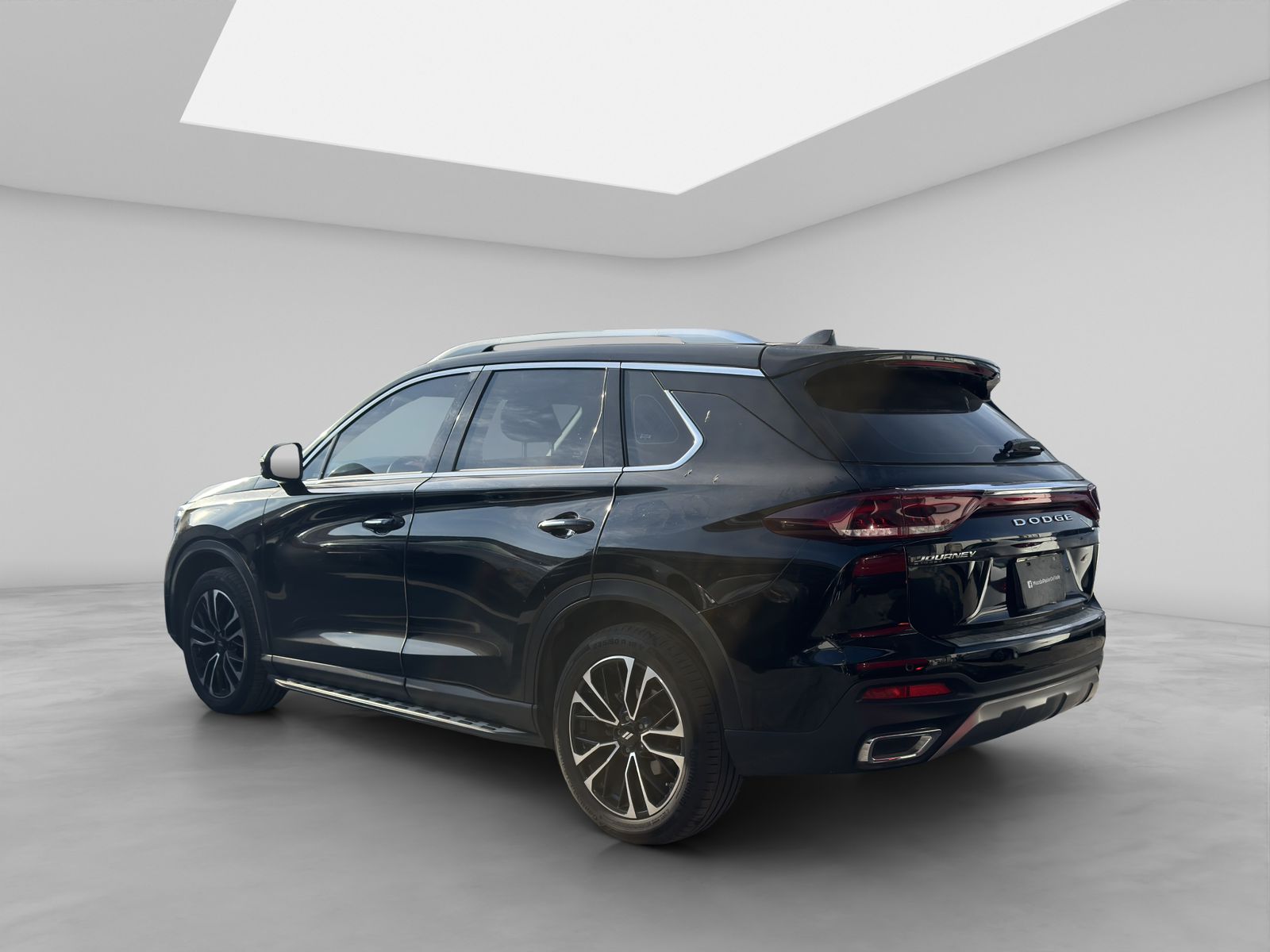 2024 Dodge Journey 1.5 Gt Plus At