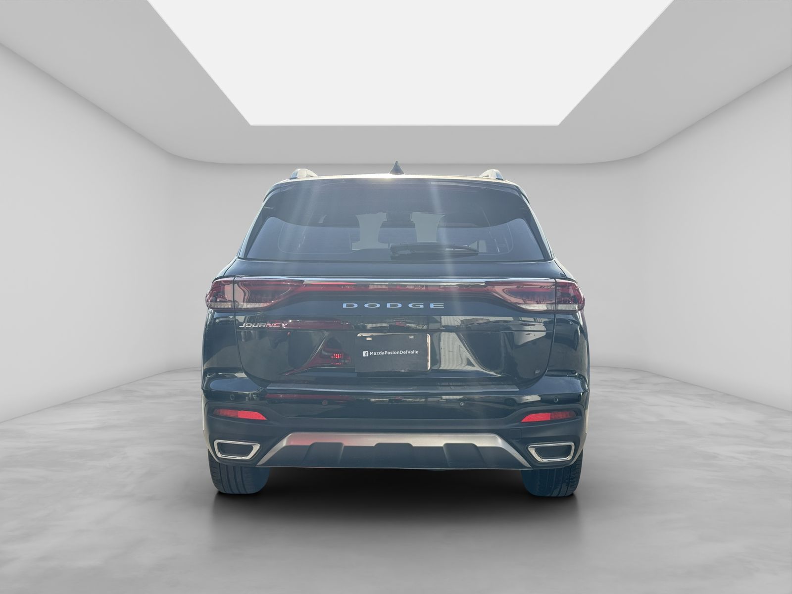 2024 Dodge Journey 1.5 Gt Plus At