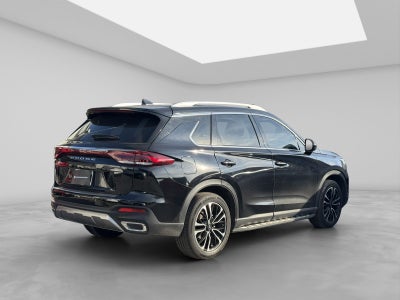 2024 Dodge Journey 1.5 Gt Plus At