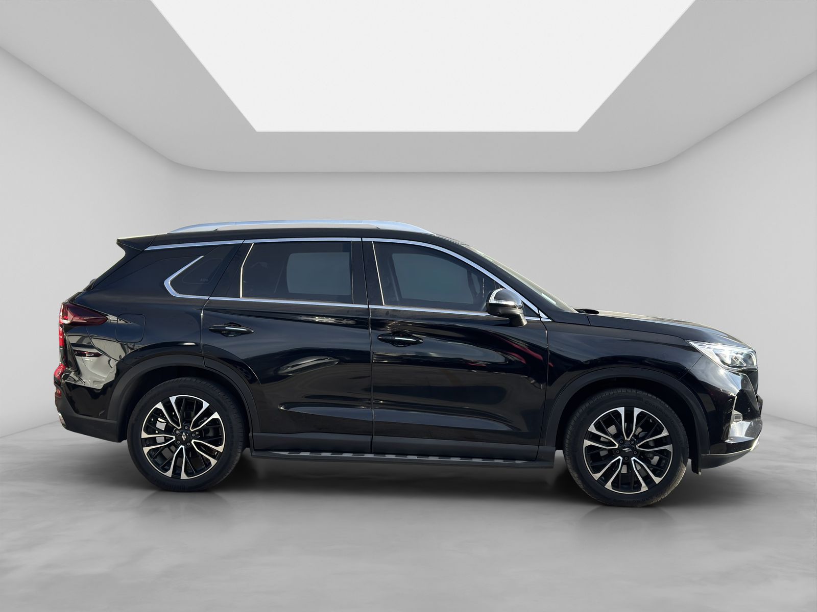 2024 Dodge Journey 1.5 Gt Plus At