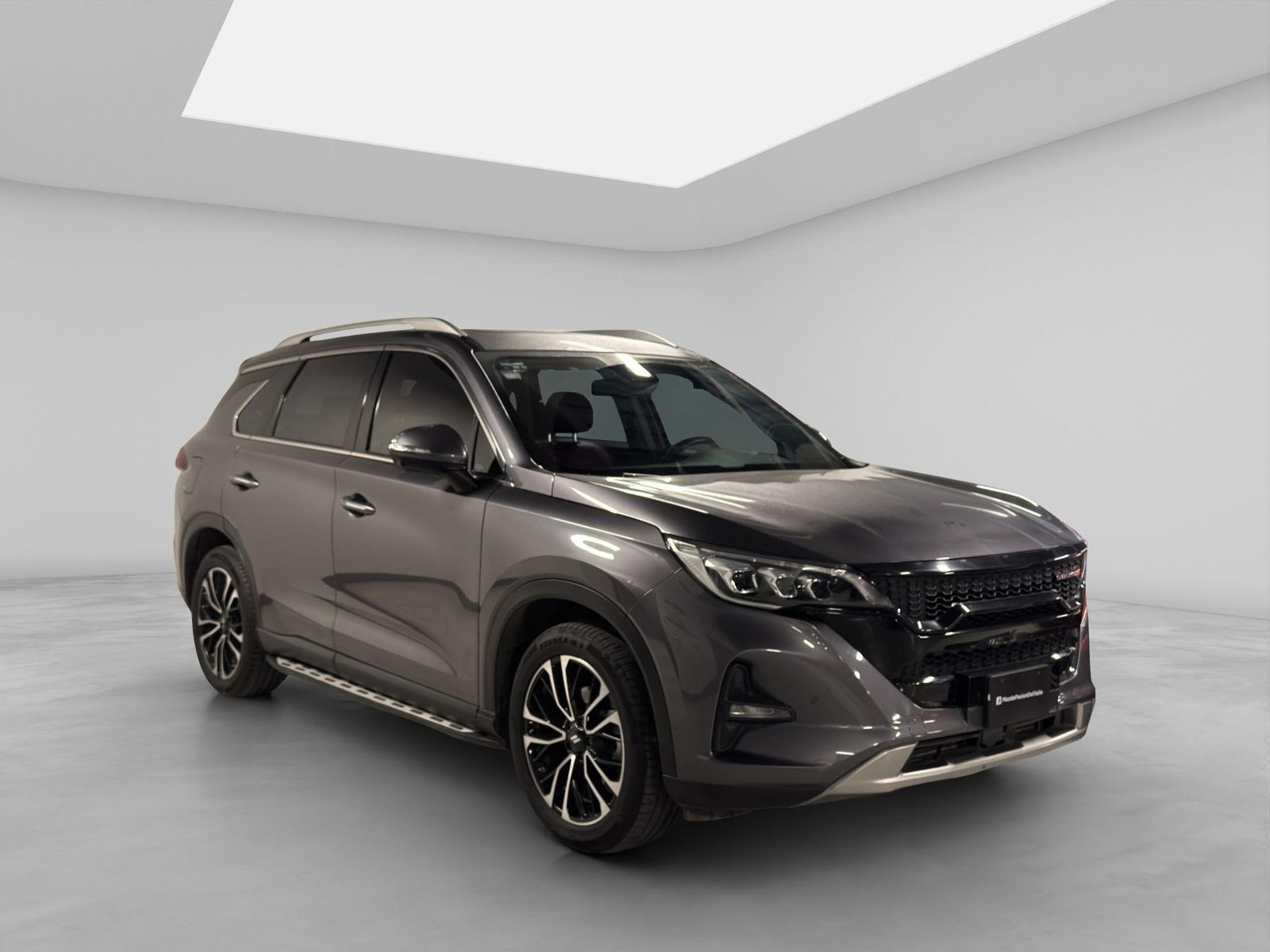 2024 Dodge Journey 1.5 Gt Plus At