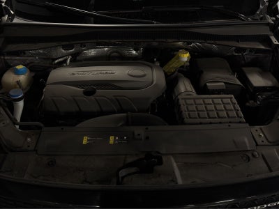 2024 Dodge Journey 1.5 Gt Plus At