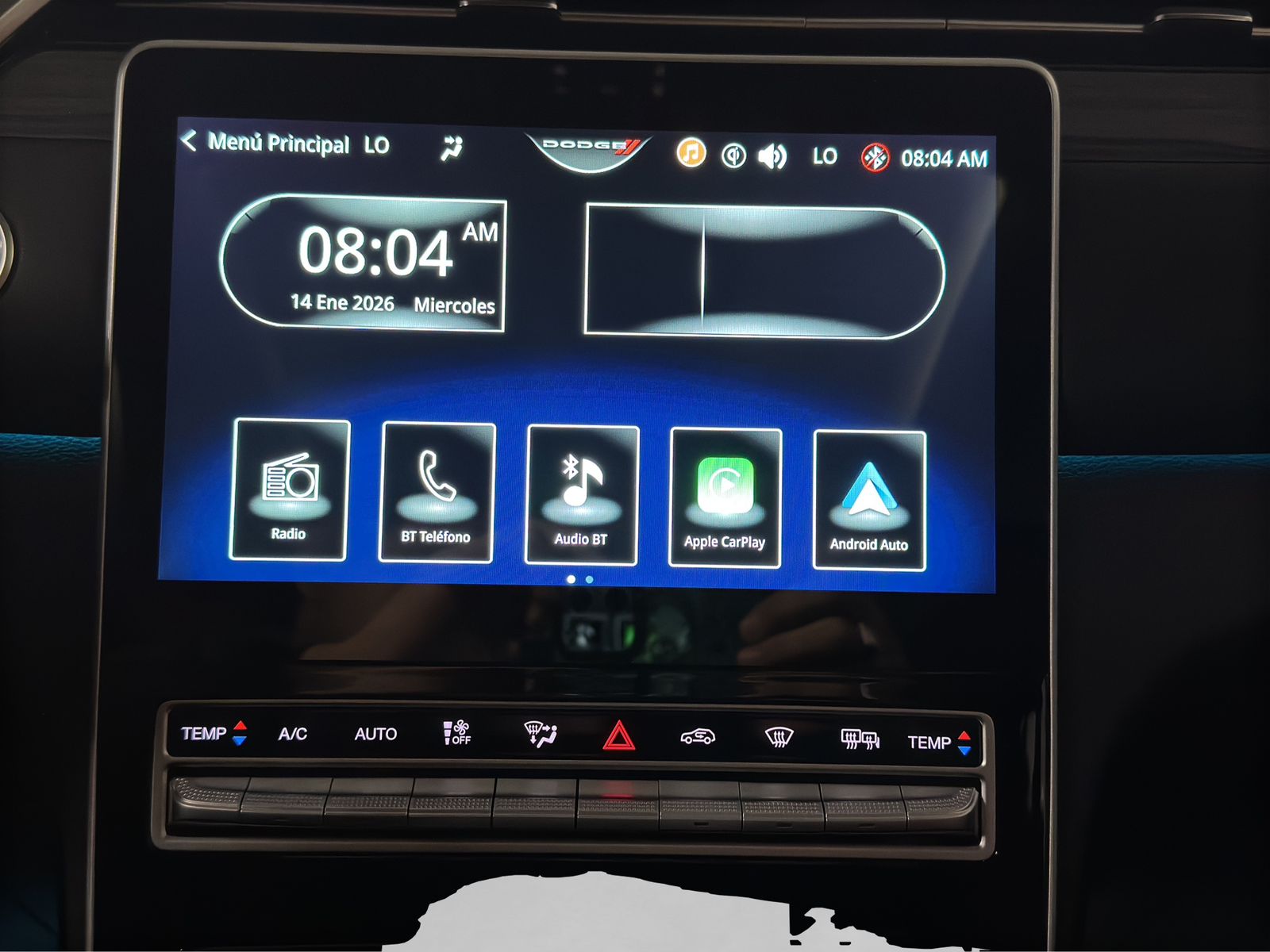 2024 Dodge Journey 1.5 Gt Plus At