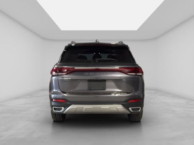 2024 Dodge Journey 1.5 Gt Plus At