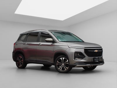 2022 Chevrolet Captiva 1.5 LT 7 pasajeros At