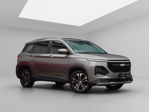 2022 Chevrolet Captiva 1.5 LT 7 pasajeros At