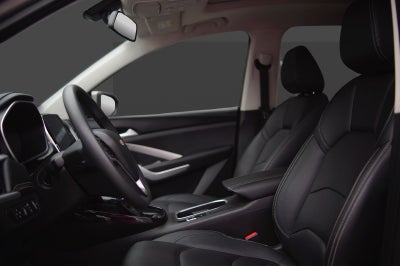 2022 Chevrolet Captiva 1.5 LT 7 pasajeros At