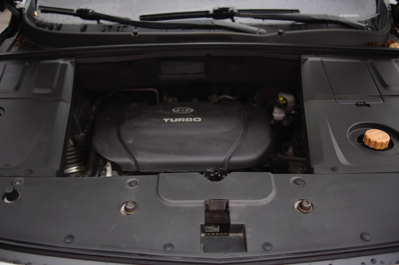 2022 Chevrolet Captiva 1.5 LT 7 pasajeros At