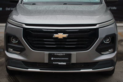 2022 Chevrolet Captiva 1.5 LT 7 pasajeros At