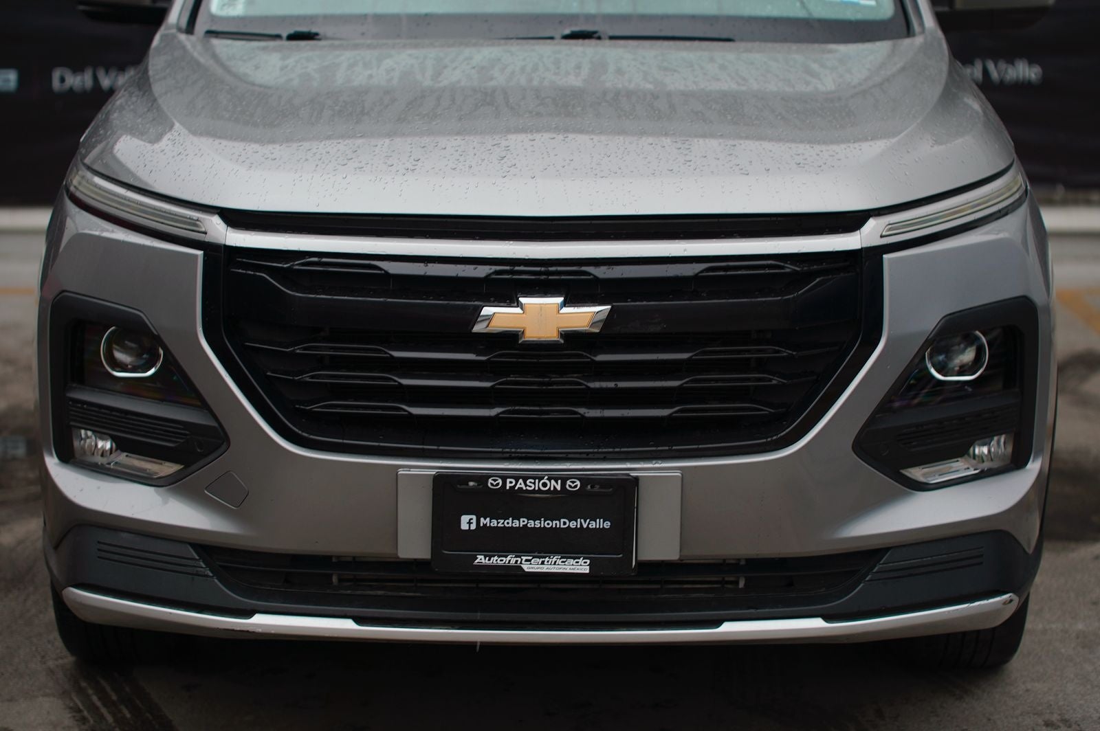 2022 Chevrolet Captiva 1.5 LT 7 pasajeros At