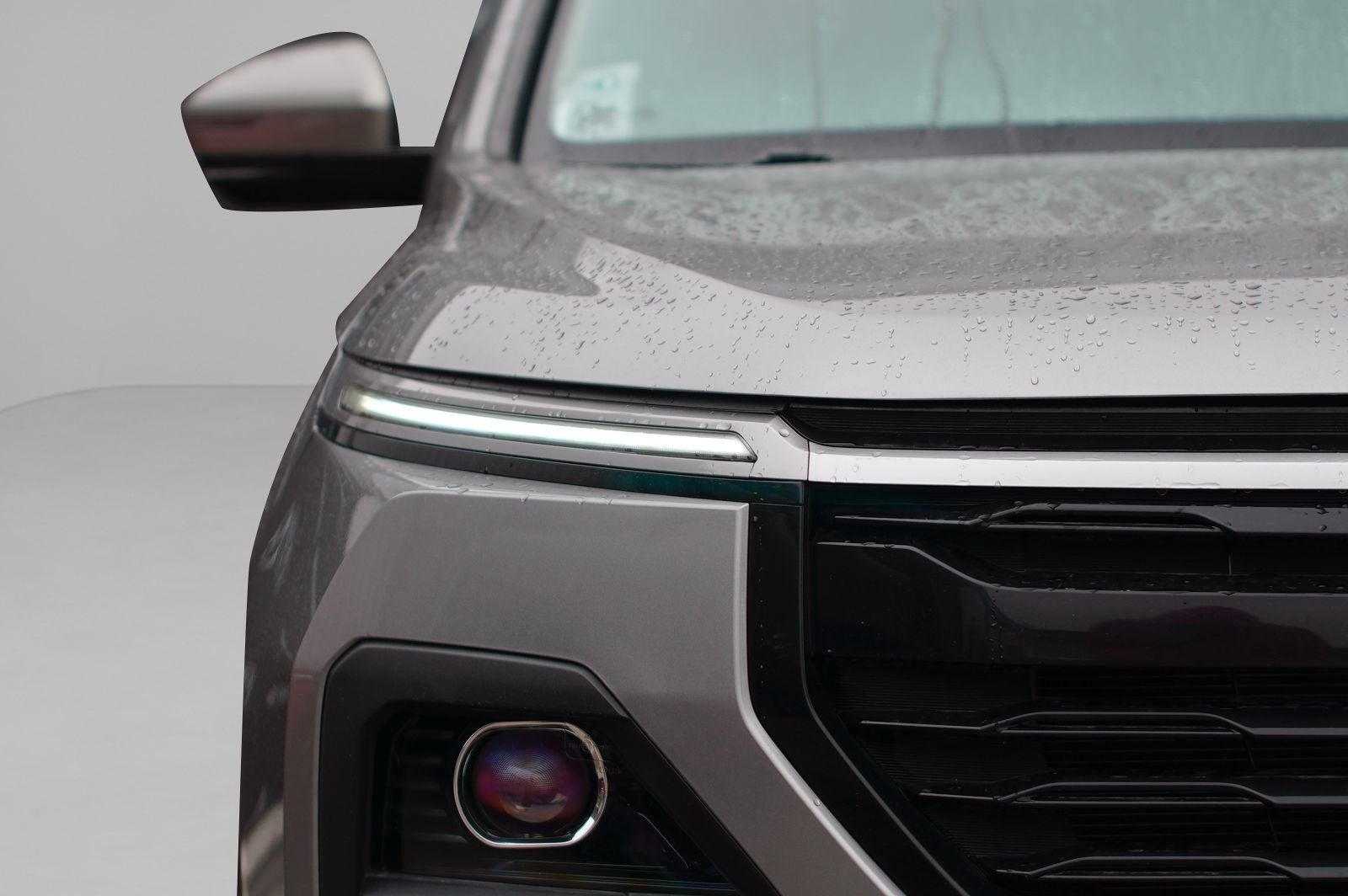 2022 Chevrolet Captiva 1.5 LT 7 pasajeros At