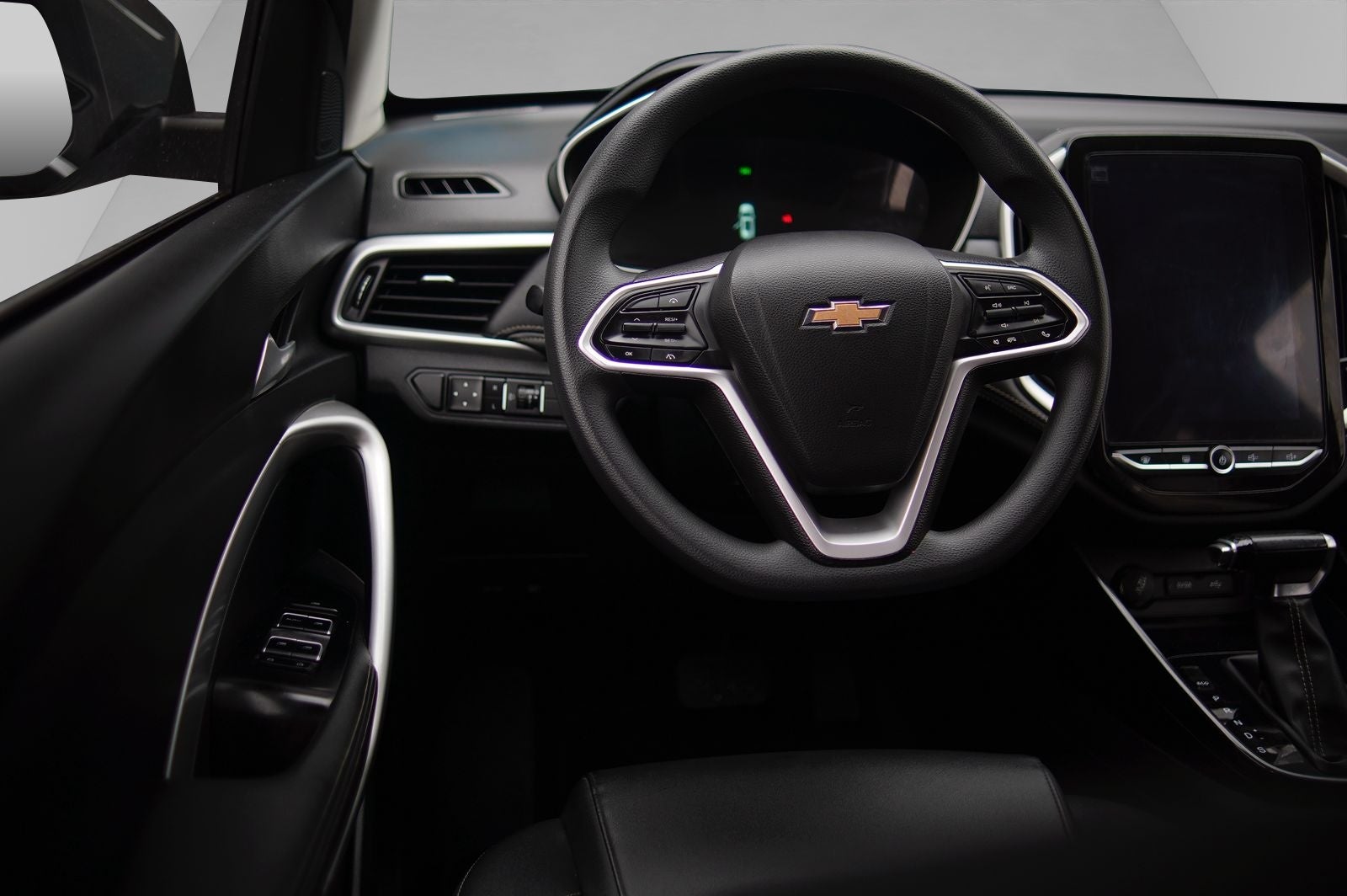 2022 Chevrolet Captiva 1.5 LT 7 pasajeros At