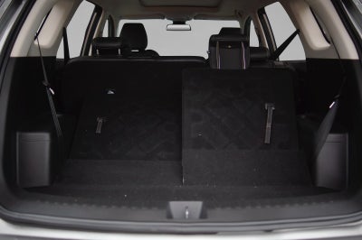 2022 Chevrolet Captiva 1.5 LT 7 pasajeros At