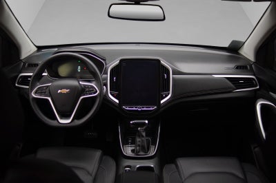 2022 Chevrolet Captiva 1.5 LT 7 pasajeros At