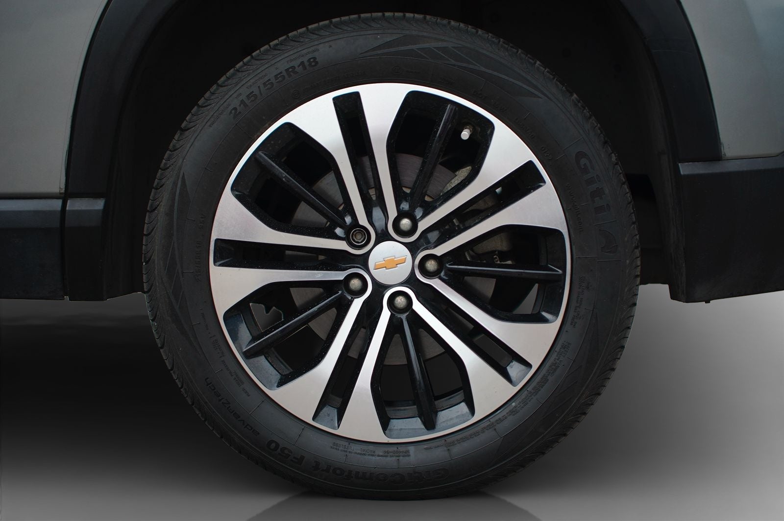 2022 Chevrolet Captiva 1.5 LT 7 pasajeros At