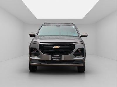 2022 Chevrolet Captiva 1.5 LT 7 pasajeros At