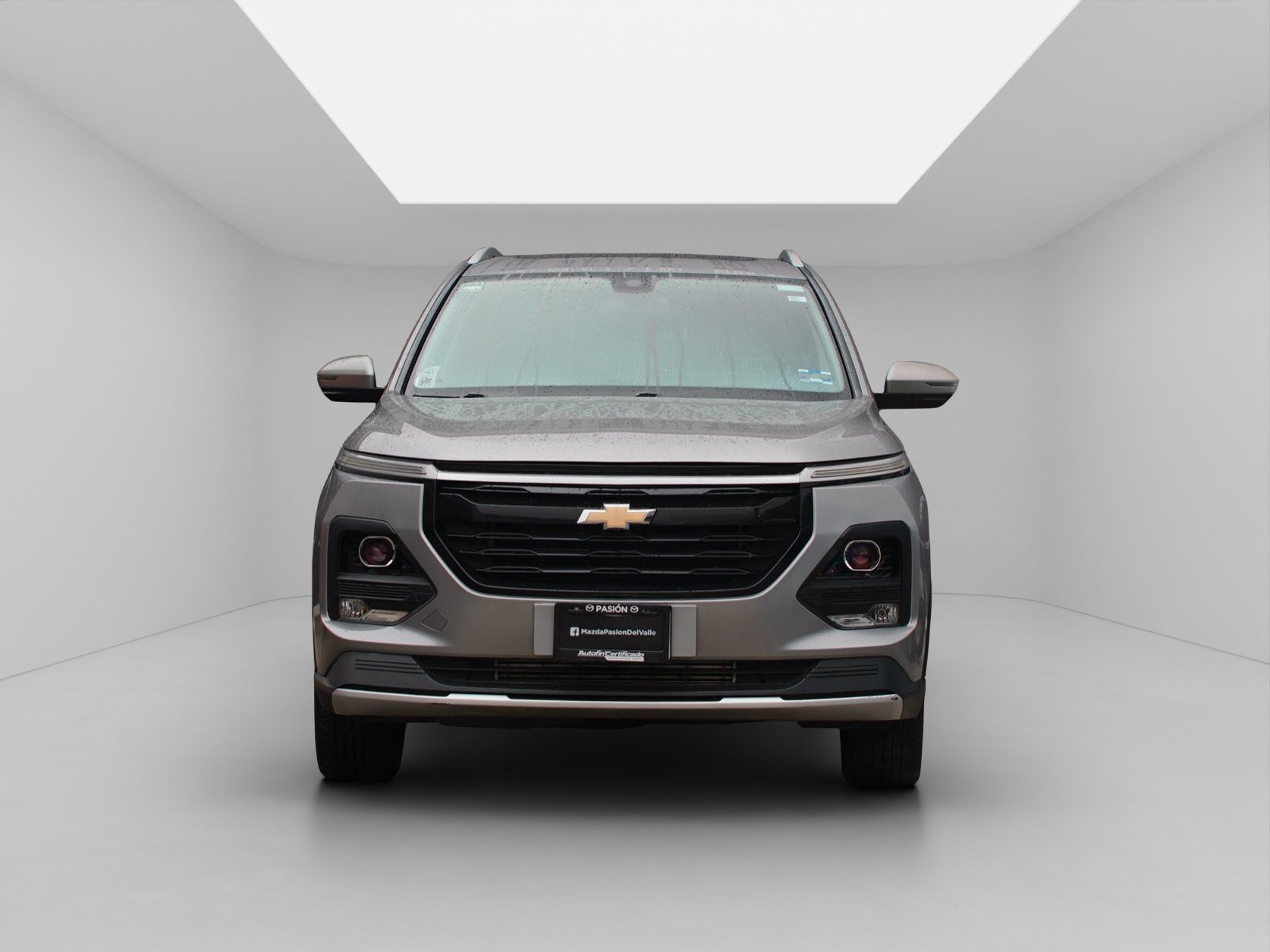 2022 Chevrolet Captiva 1.5 LT 7 pasajeros At