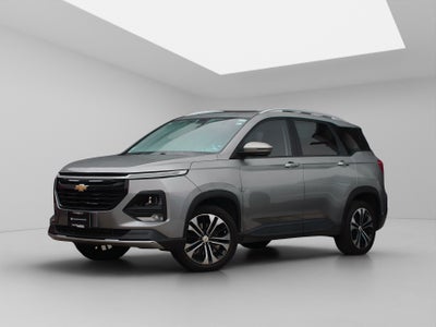 2022 Chevrolet Captiva 1.5 LT 7 pasajeros At