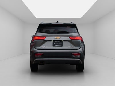 2022 Chevrolet Captiva 1.5 LT 7 pasajeros At