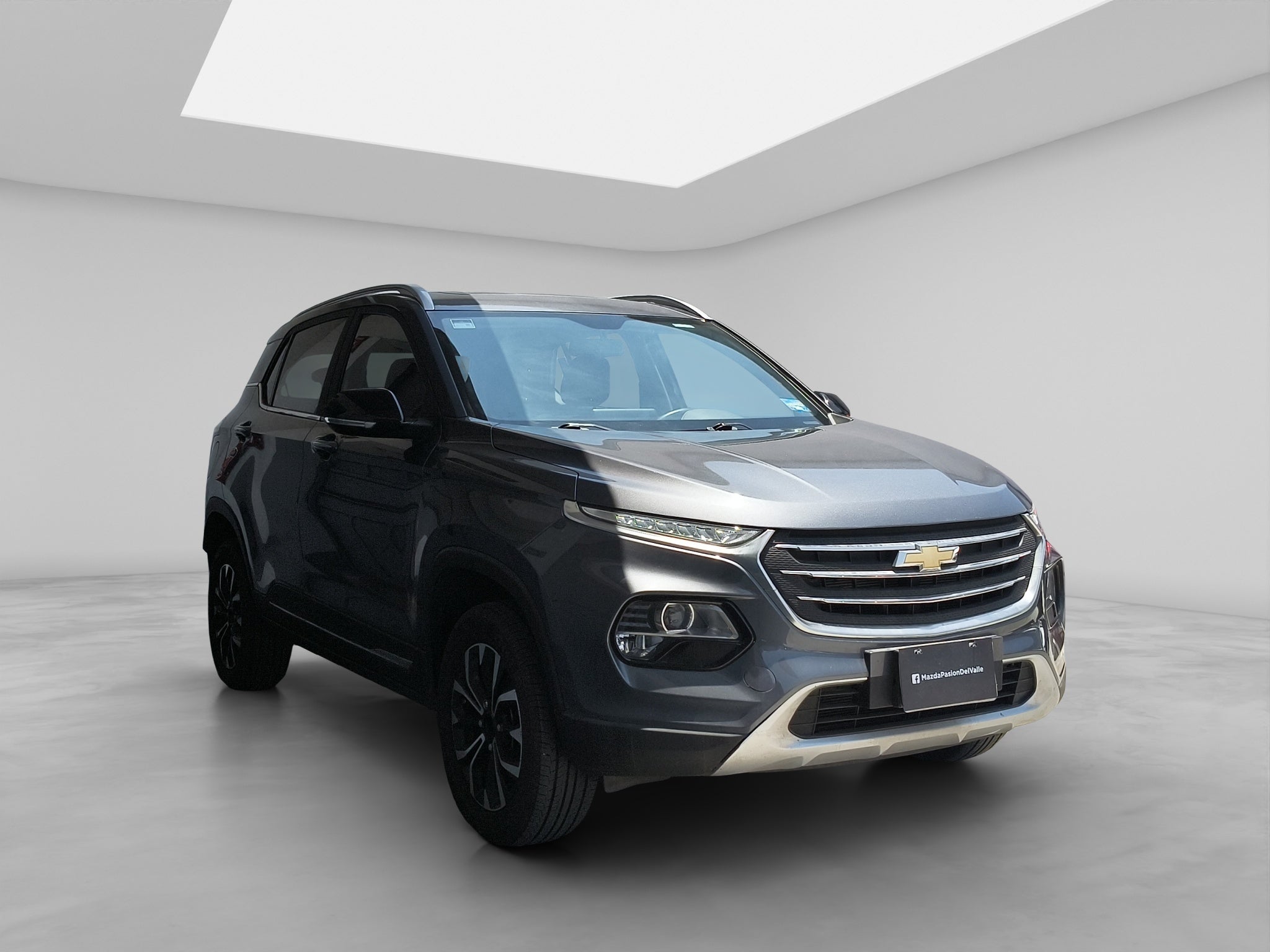 2023 Chevrolet Groove 1.5 TIPO C PREMIER At