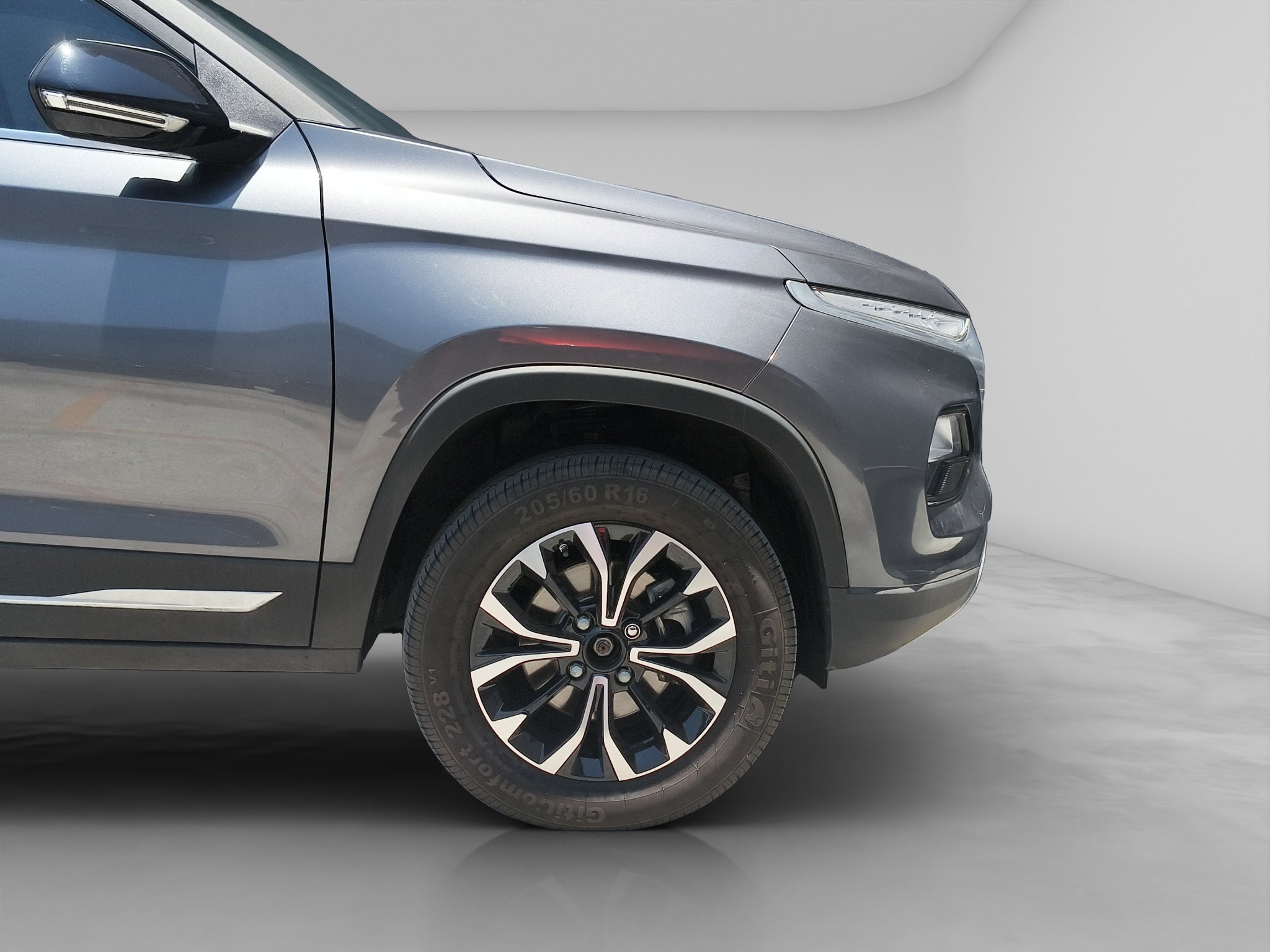 2023 Chevrolet Groove 1.5 TIPO C PREMIER At