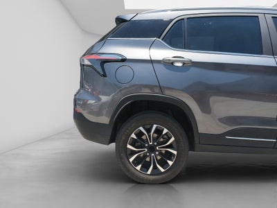 2023 Chevrolet Groove 1.5 TIPO C PREMIER At