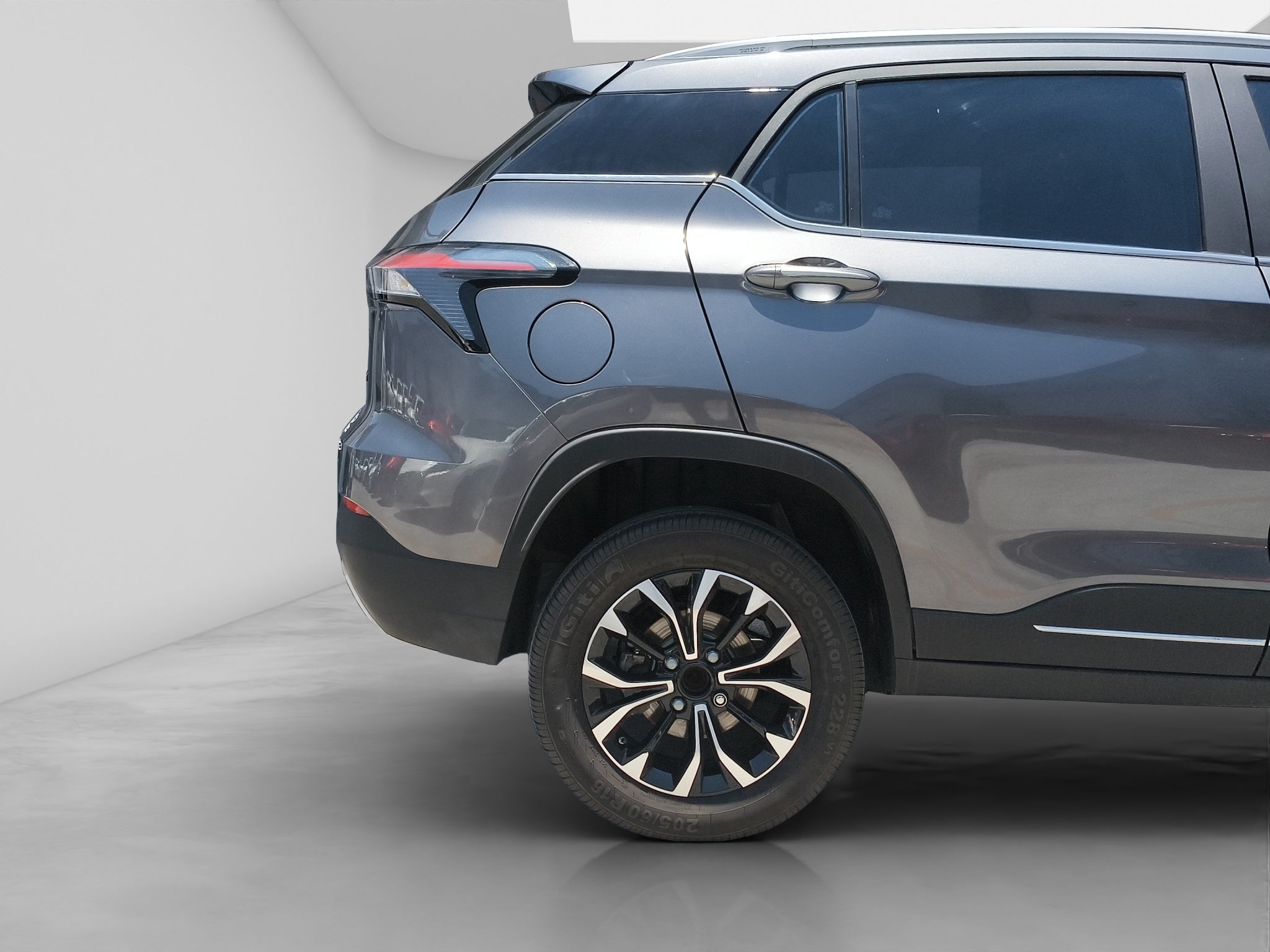 2023 Chevrolet Groove 1.5 TIPO C PREMIER At