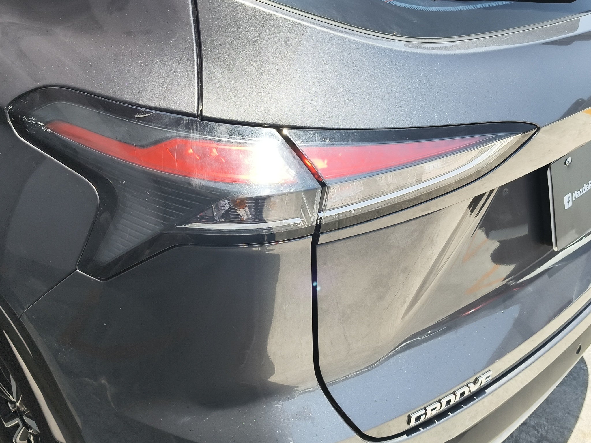 2023 Chevrolet Groove 1.5 TIPO C PREMIER At