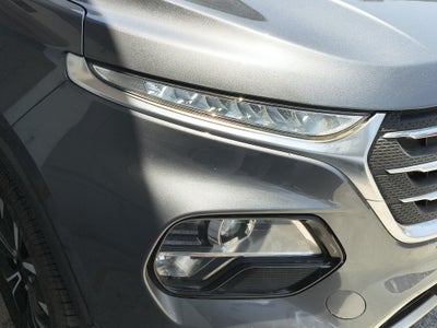 2023 Chevrolet Groove 1.5 TIPO C PREMIER At