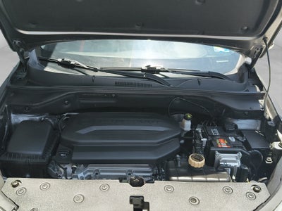 2023 Chevrolet Groove 1.5 TIPO C PREMIER At