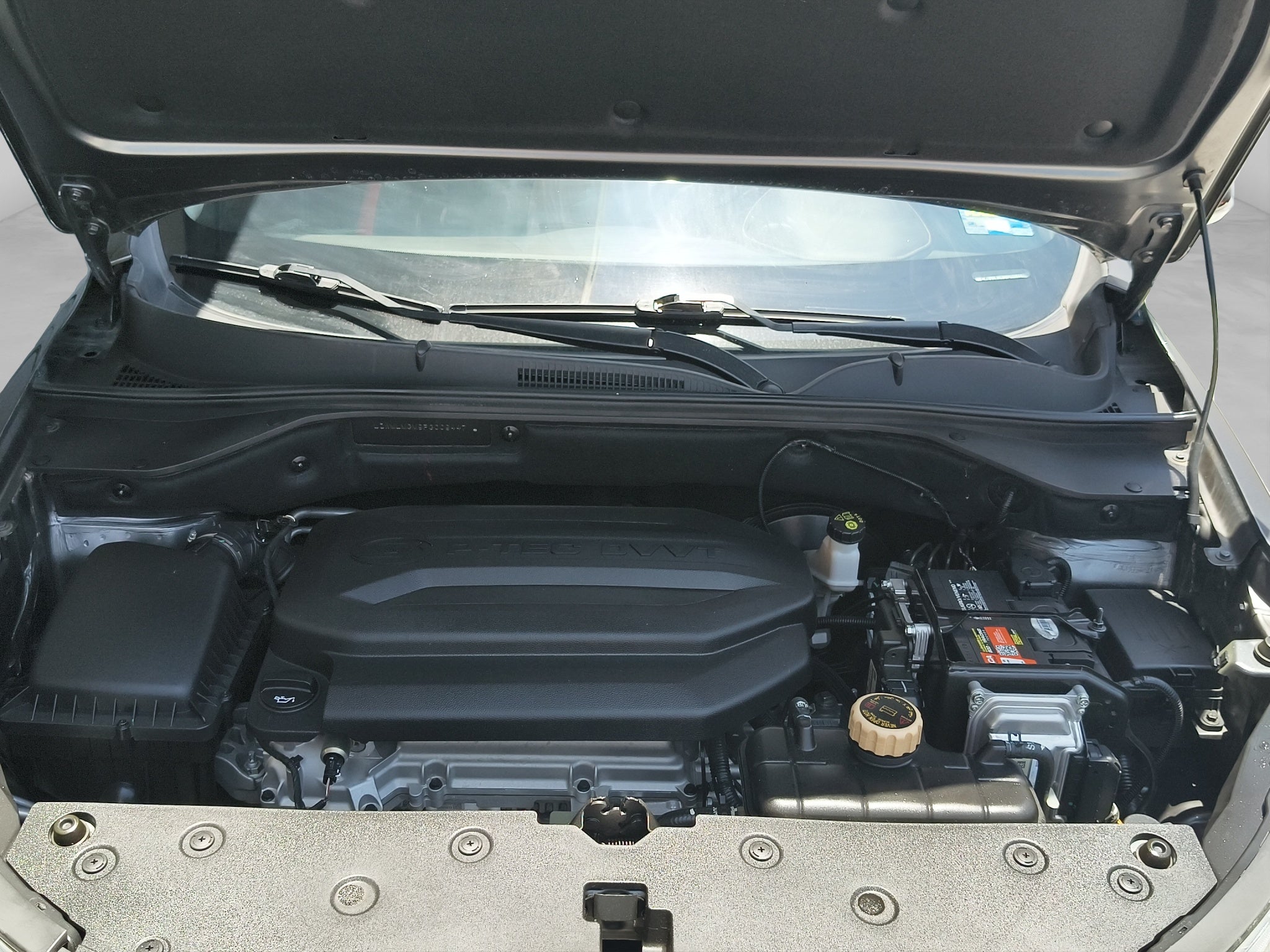 2023 Chevrolet Groove 1.5 TIPO C PREMIER At