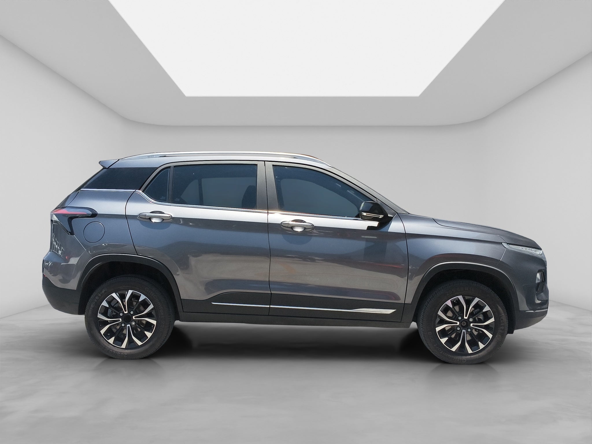 2023 Chevrolet Groove 1.5 TIPO C PREMIER At
