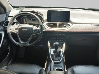 2023 Chevrolet Groove 1.5 TIPO C PREMIER At