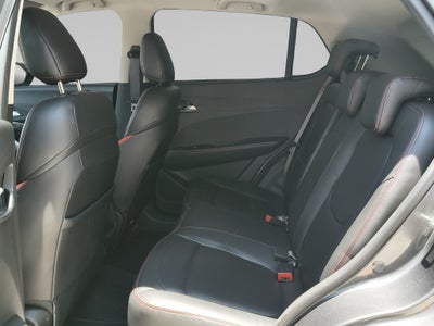 2023 Chevrolet Groove 1.5 TIPO C PREMIER At
