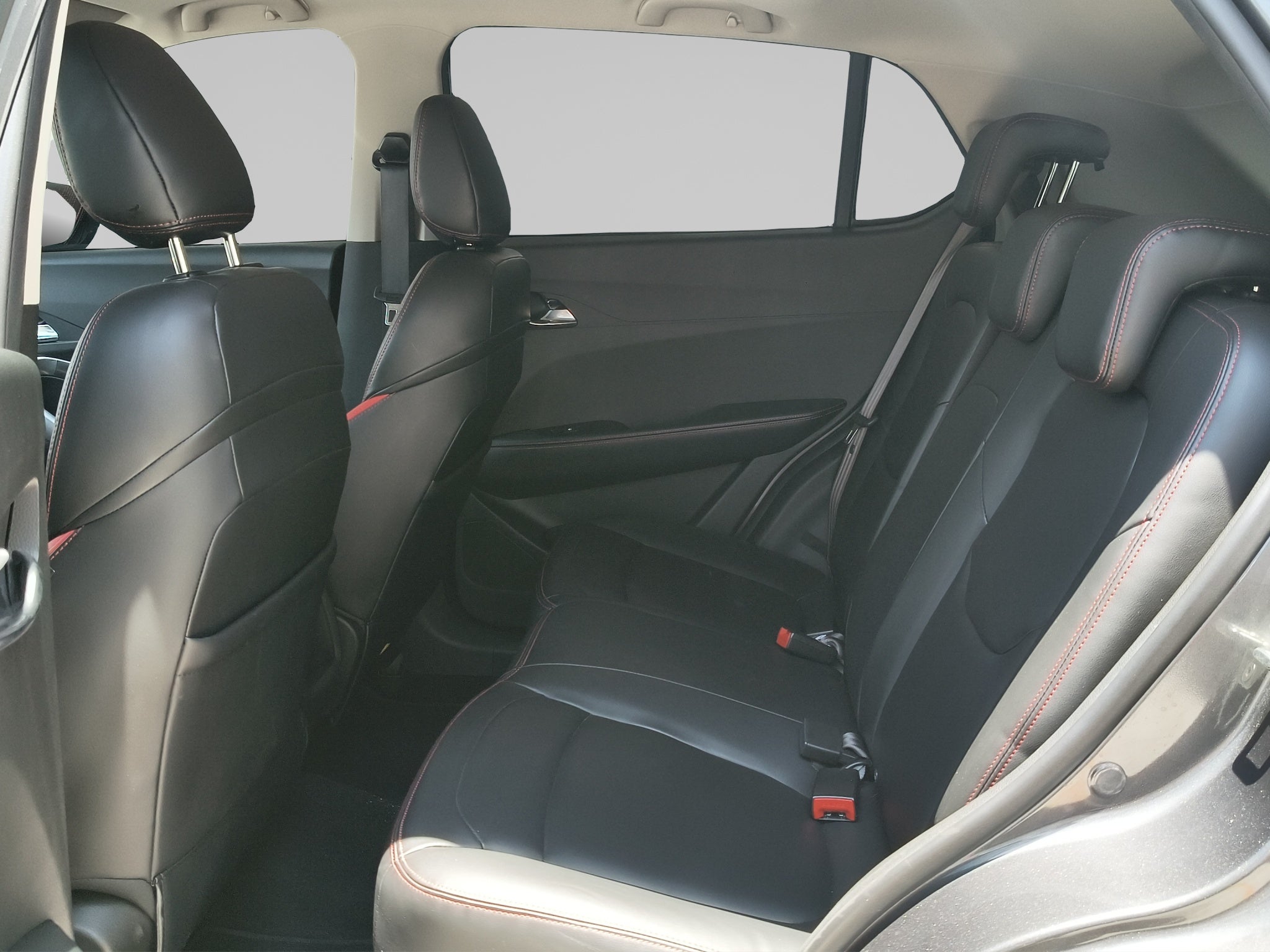2023 Chevrolet Groove 1.5 TIPO C PREMIER At