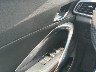 2023 Chevrolet Groove 1.5 TIPO C PREMIER At