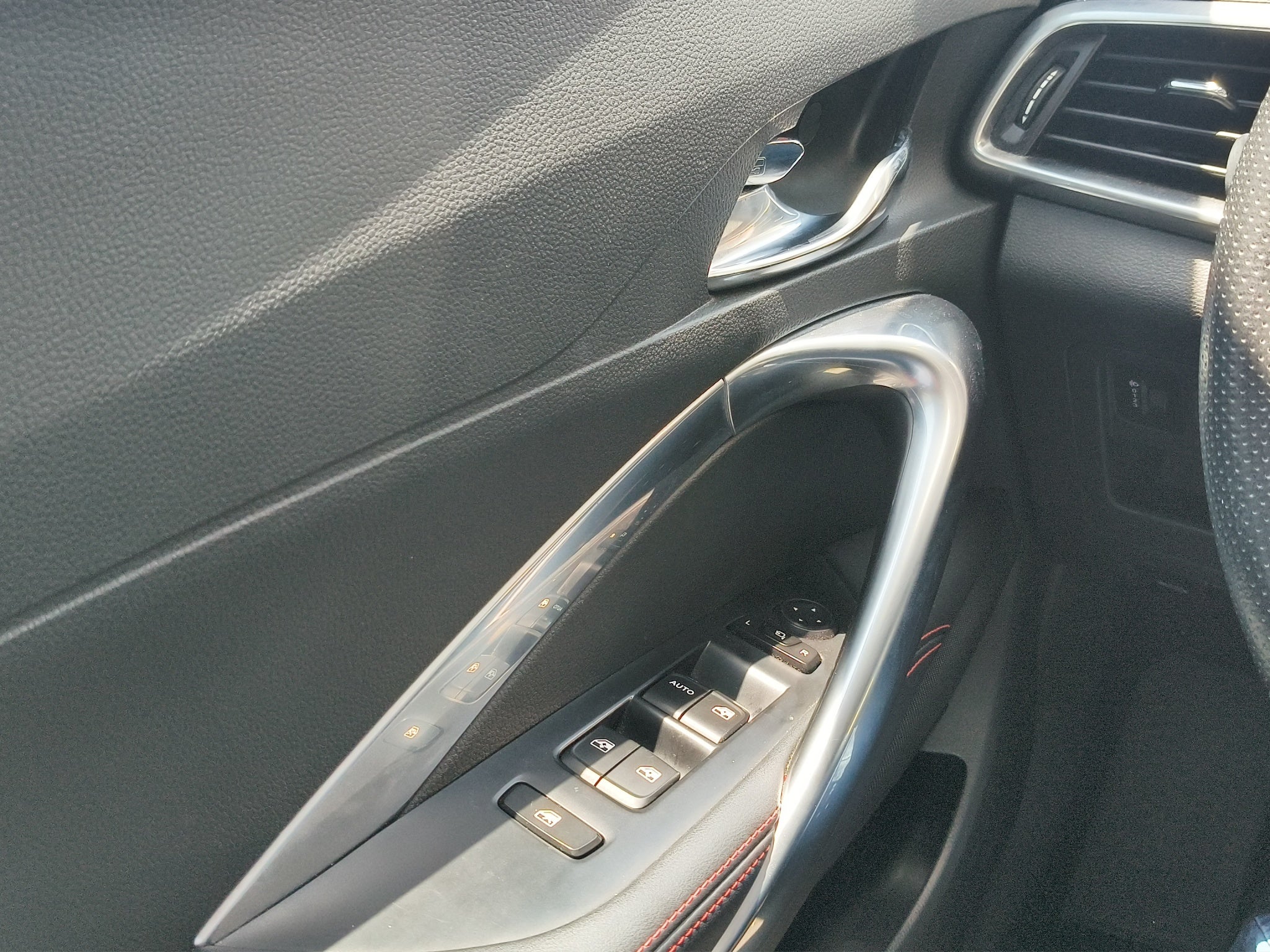 2023 Chevrolet Groove 1.5 TIPO C PREMIER At