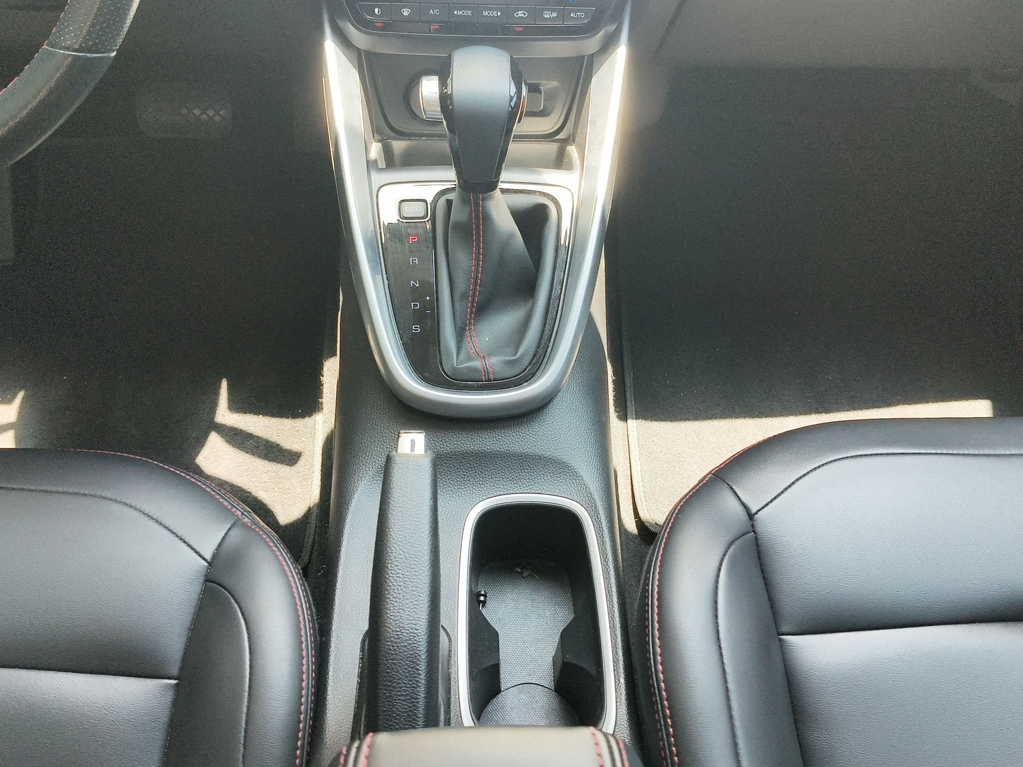 2023 Chevrolet Groove 1.5 TIPO C PREMIER At
